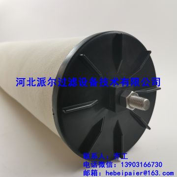 聚結濾芯